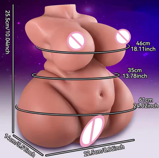 Sex Toys for Men Vagina Male Masturbators Cup Real Pussy Real Vagina Sextoys Silicone Adult Product 3D Realistic
Masturbator