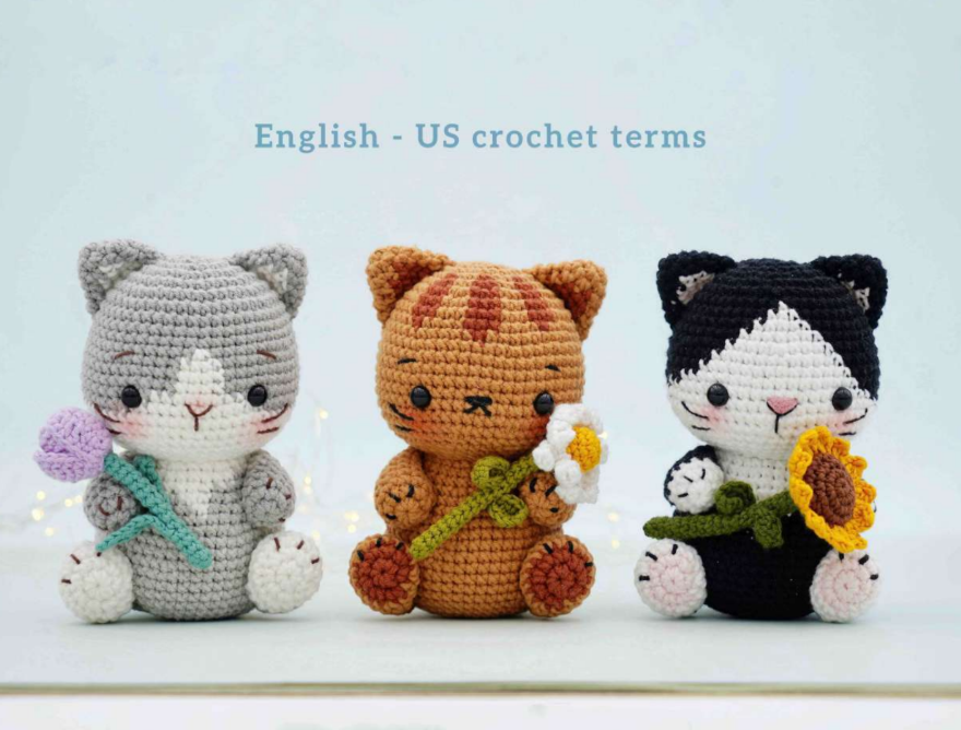 1500 Crochet Pattern Bundle, Amigurumi Patterns, Amigurumi Crochet Patterns, Crochet Tutorials, Patterns Crochet Animals, Clothes, Bags