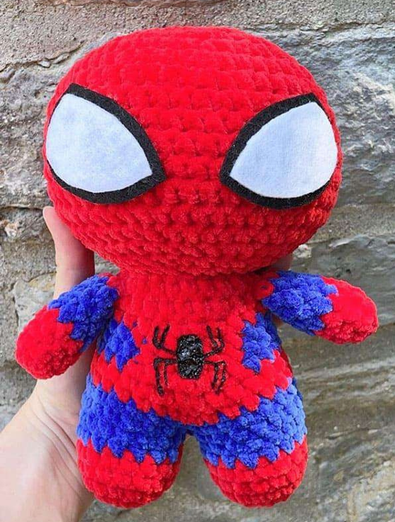 700+ Amigurumi Crochet Patterns Cartoon Crochet PATTERN Set Amigurumi Bundle, Princess Fairytale Superhero Doll Studio Cute Plush Toys, Bunny, Fox, Bear, Elephant