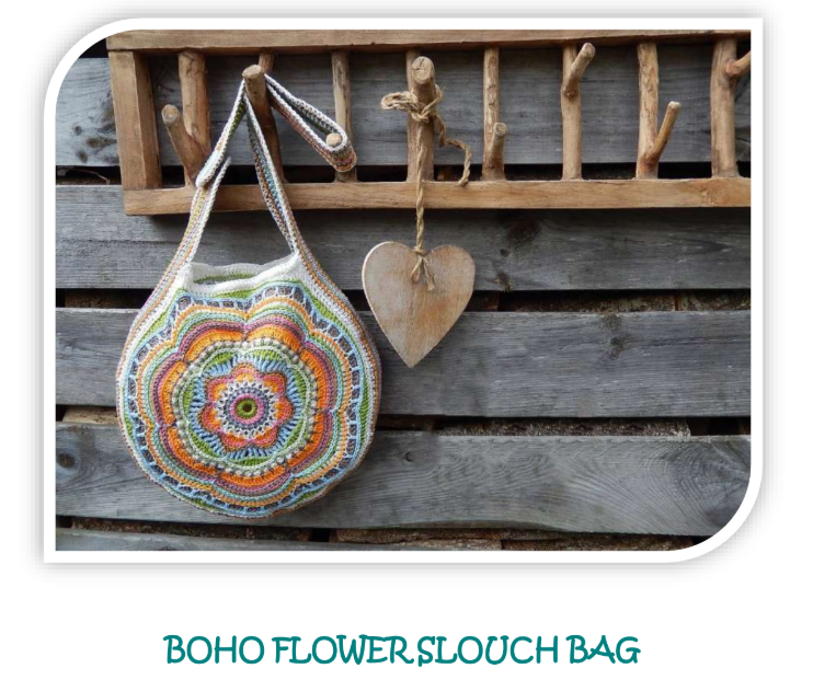 99+ Luxury Crochet Handbag Patterns – Instant Download, boho, modern, vintage, and structured styles Crochet Pattern Bag bundle, PDF files