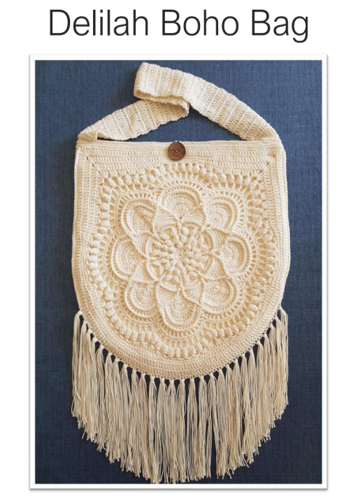 99+ Luxury Crochet Handbag Patterns – Instant Download, boho, modern, vintage, and structured styles Crochet Pattern Bag bundle, PDF files
