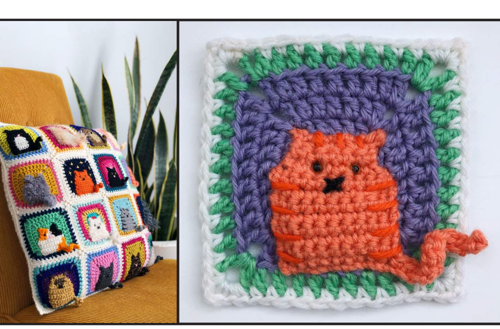 800 Crochet Patterns Bundle PDF – Amigurumi, Clothes, Animals, Bags, Hats, Plushies & More | Easy Guide