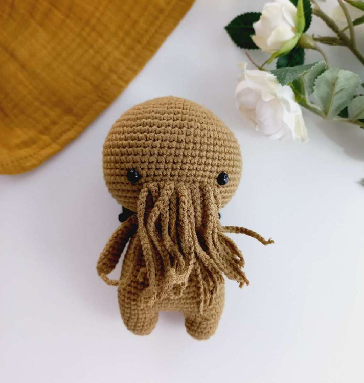 500+ Amigurumi Crochet Patterns | Amigurumi, Toys & Crochet Designs for Dolls, Animals | Mega Crochet Pattern Bundle