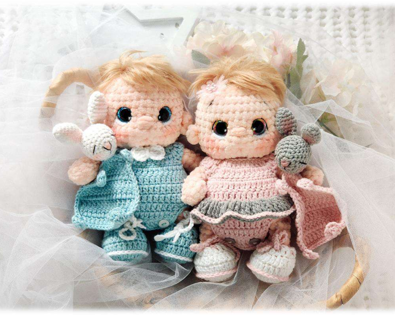 500+ Amigurumi Crochet Patterns | Amigurumi, Toys & Crochet Designs for Dolls, Animals | Mega Crochet Pattern Bundle
