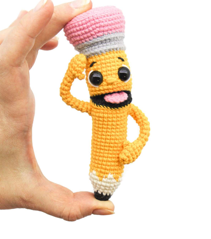 500+ Amigurumi Crochet Patterns | Amigurumi, Toys & Crochet Designs for Dolls, Animals | Mega Crochet Pattern Bundle