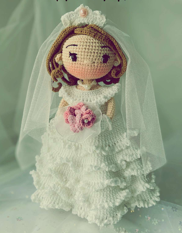 500+ Amigurumi Crochet Patterns | Amigurumi, Toys & Crochet Designs for Dolls, Animals | Mega Crochet Pattern Bundle
