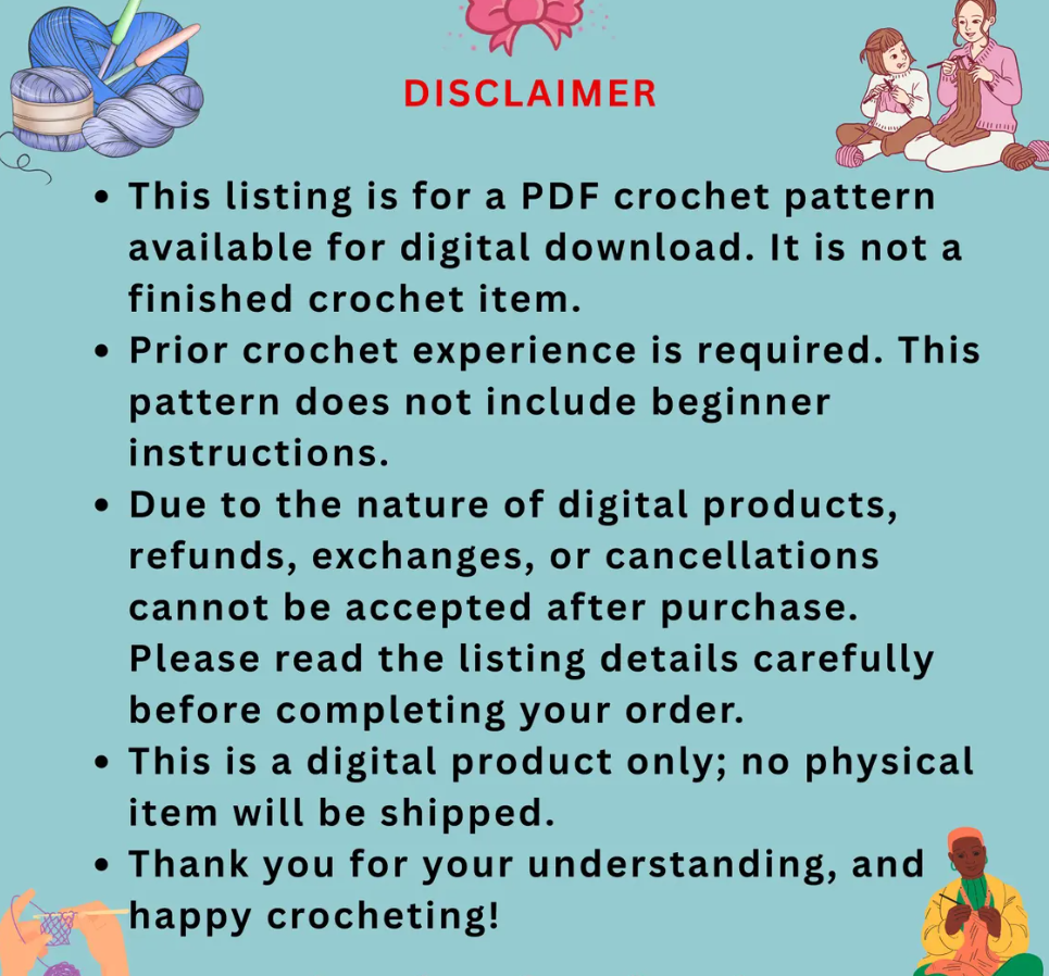 50+ Crochet Flower Bouquet Patterns | DIY Digital Bundle | Spring Wedding Decor | Amigurumi Crochet Patterns Bundle | Gift Idea